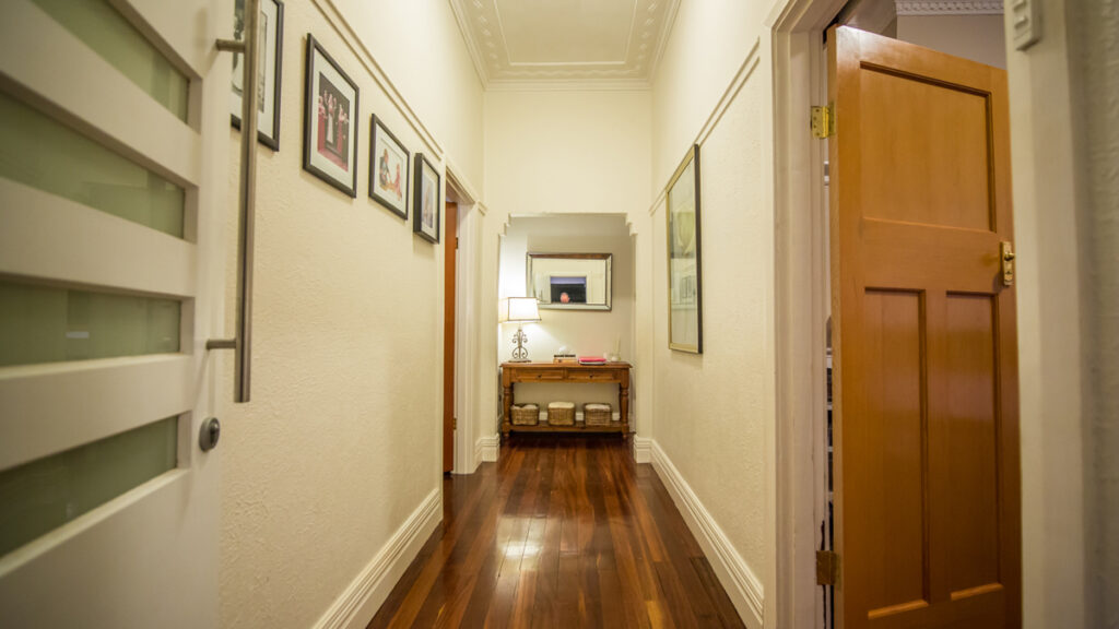 Why all the Hyperventilating Over Granny Flats?